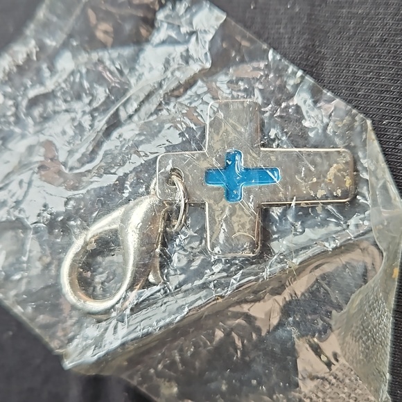 Vintage | Jewelry | Vintage St Labre Indian School Charm | Poshmark